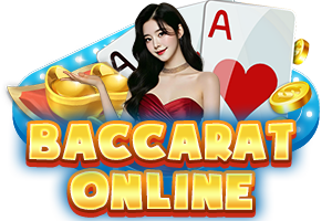 BACCARAT ONLINE