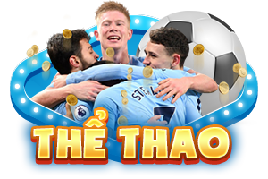 THE THAO 1